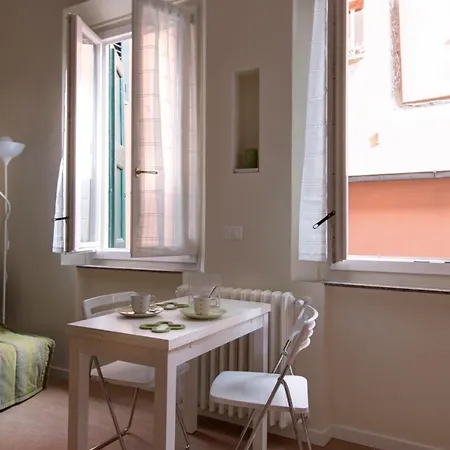 Lägenhet Ur-nest Corte Galluzzi Bologna