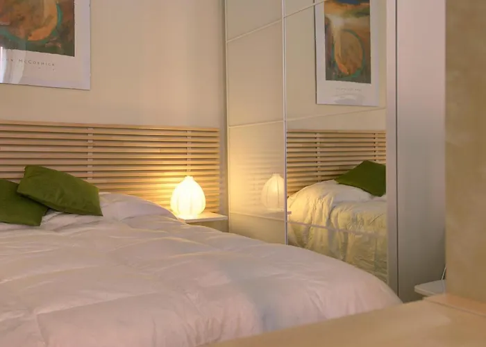 شقة Ur-nest Corte Galluzzi *