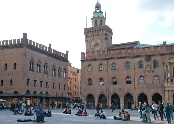 Ur-nest Corte Galluzzi Μπολόνια