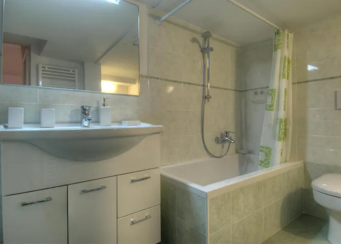 아파트 Ur-nest Corte Galluzzi