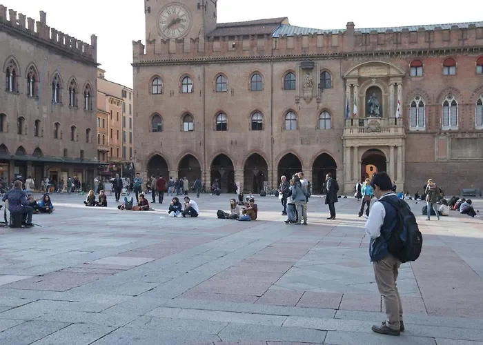 Ur-nest Corte Galluzzi