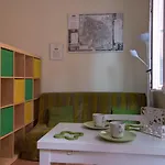 Daire Ur-nest Corte Galluzzi Bolonya