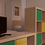 Ur-nest Corte Galluzzi Daire *