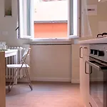 Ur-nest Corte Galluzzi Daire *