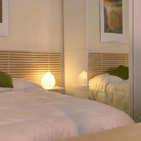 Apartment Ur-nest Corte Galluzzi *
