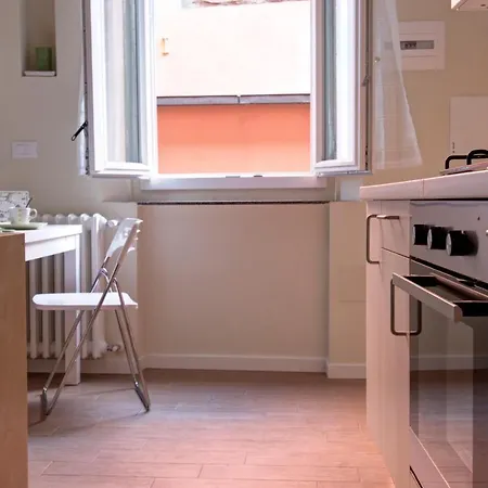 Ur-nest Corte Galluzzi Apartment *