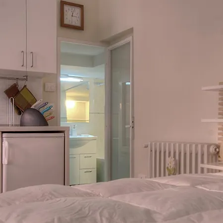 Apartment Ur-nest Corte Galluzzi *